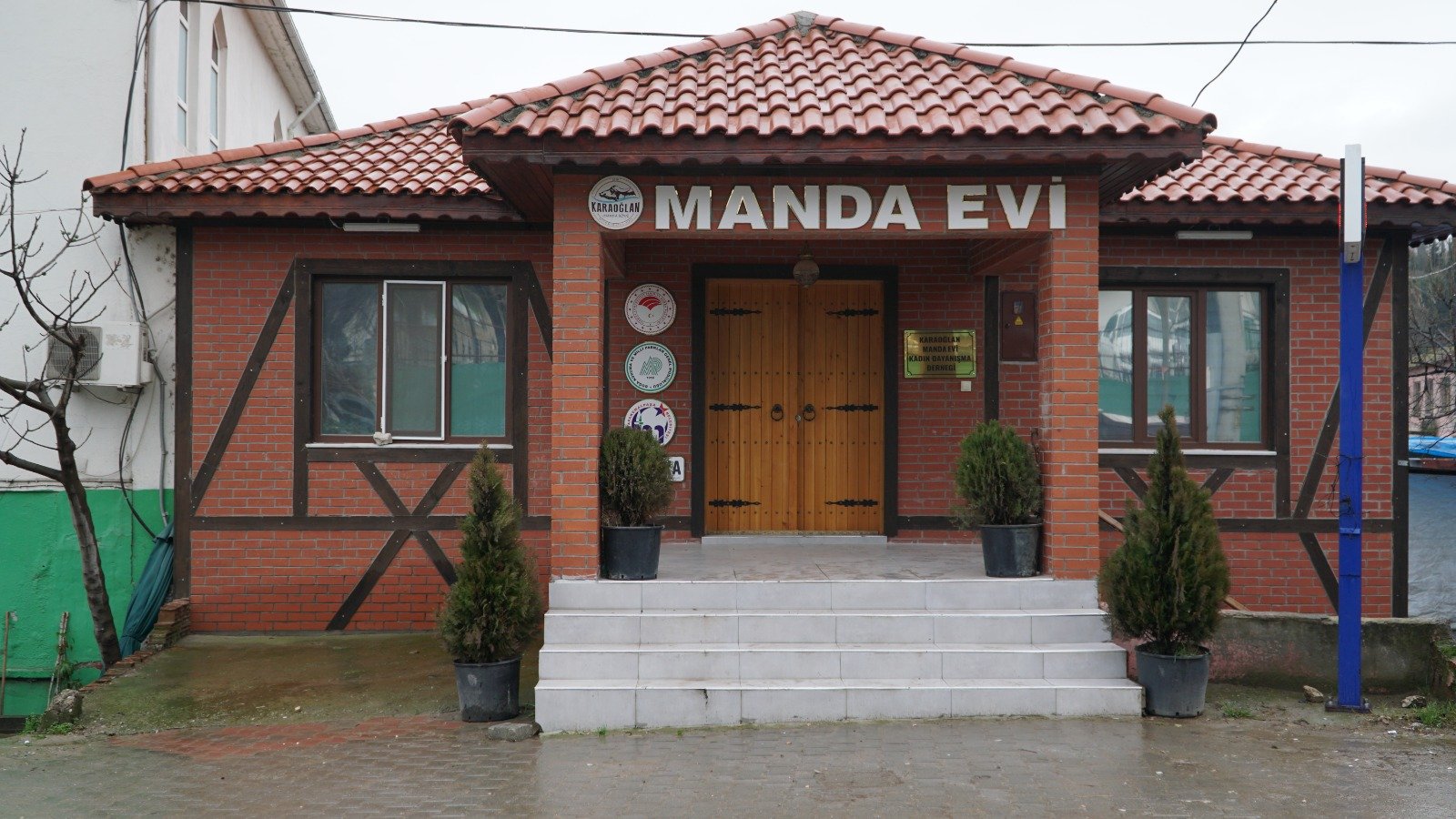 Manda Evi - Uluabat Gölü Kıyısında Lezzet ve Huzur Noktası
