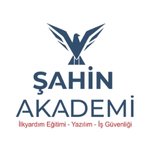 Şahin Akademi A.Ş