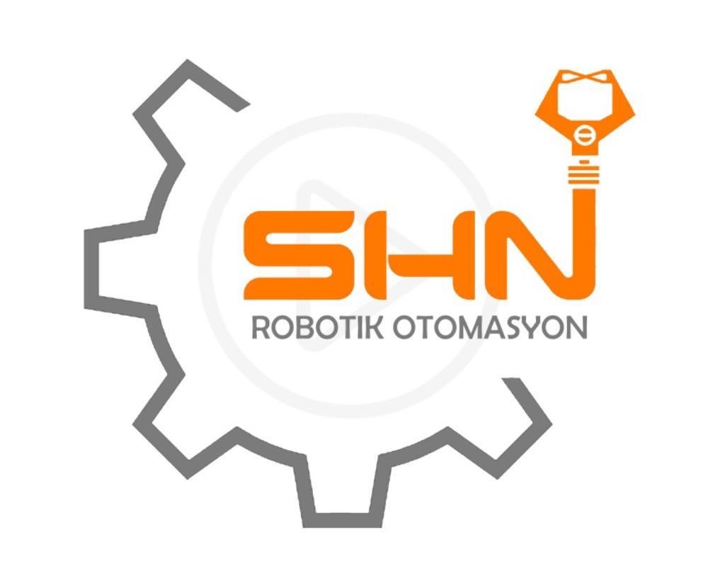 SHN OTOMASYON ROBOT YAZILIM SİSTEMLERİ